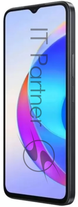 Мобильный телефон HONOR X5 PLUS 4/64GB 5109ATFQ BLACK HONOR