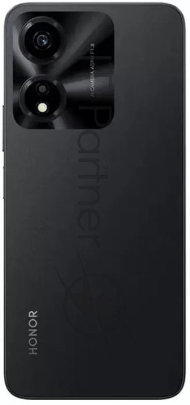 Мобильный телефон HONOR X5 PLUS 4/64GB 5109ATFQ BLACK HONOR