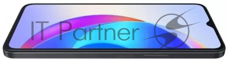 Мобильный телефон HONOR X5 PLUS 4/64GB 5109ATFQ BLACK HONOR