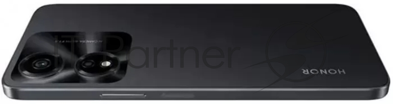 Мобильный телефон HONOR X5 PLUS 4/64GB 5109ATFQ BLACK HONOR