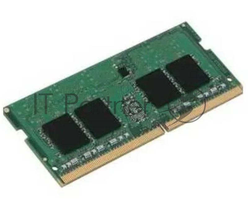 Память Kingston 8Gb 2666MHz SO-DIMM KSM26SES8/8HD ECC U PC4