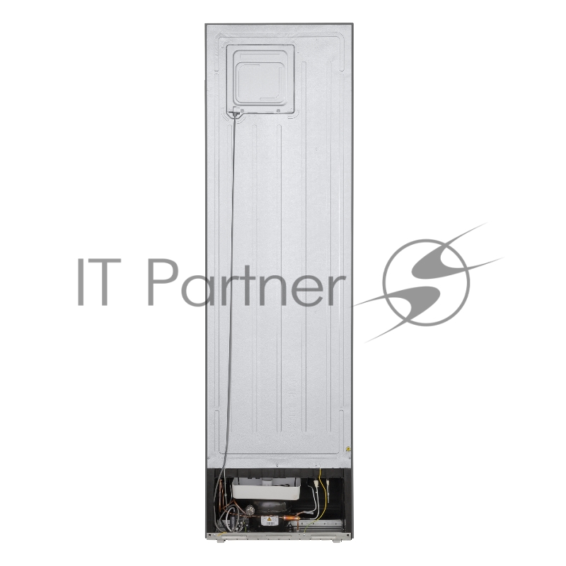 Холодильник-морозильник с инвертором MAUNFELD MFF195NFIX10