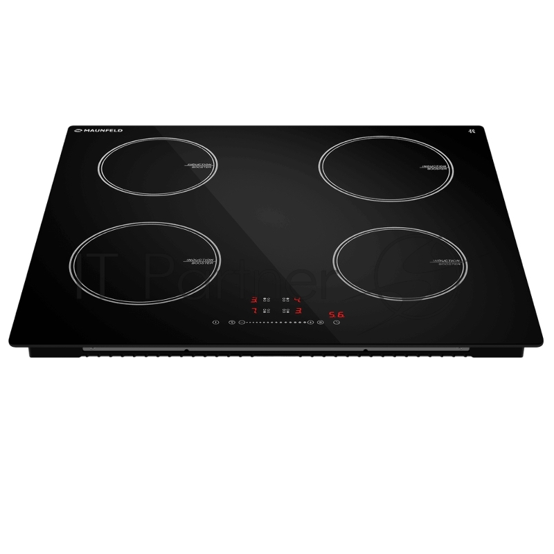 Индукционная варочная панель MAUNFELD CVI594STBK