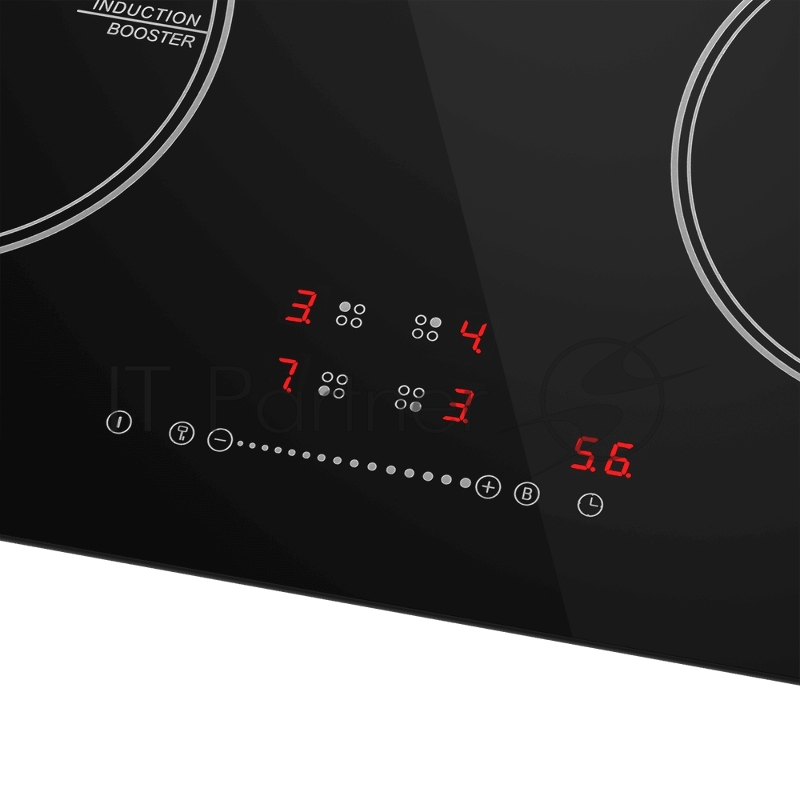 Индукционная варочная панель MAUNFELD CVI594STBK