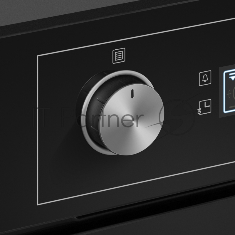 Шкаф духовой электрический MAUNFELD AEOH6062B