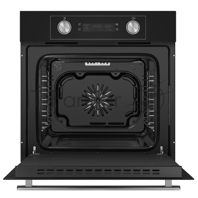 Шкаф духовой электрический MAUNFELD AEOH6062B