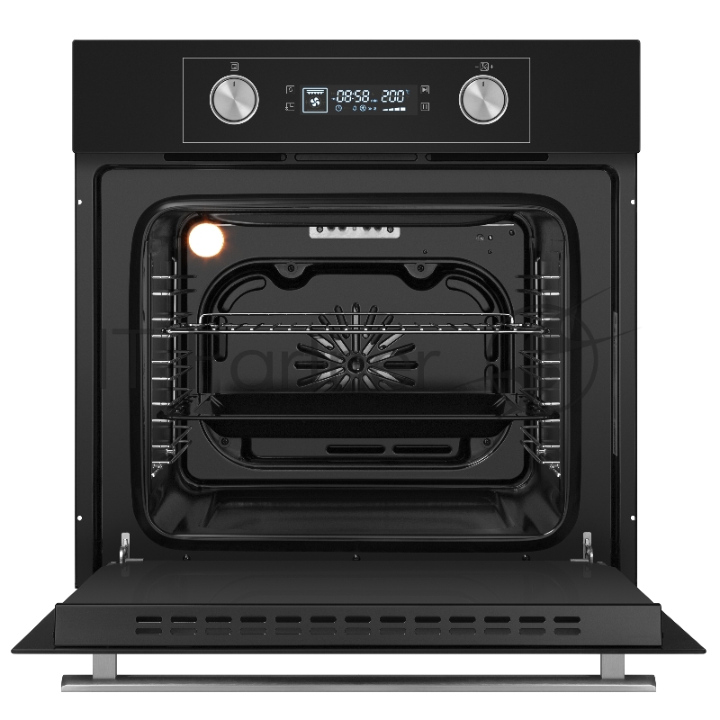 Шкаф духовой электрический MAUNFELD AEOH6062B