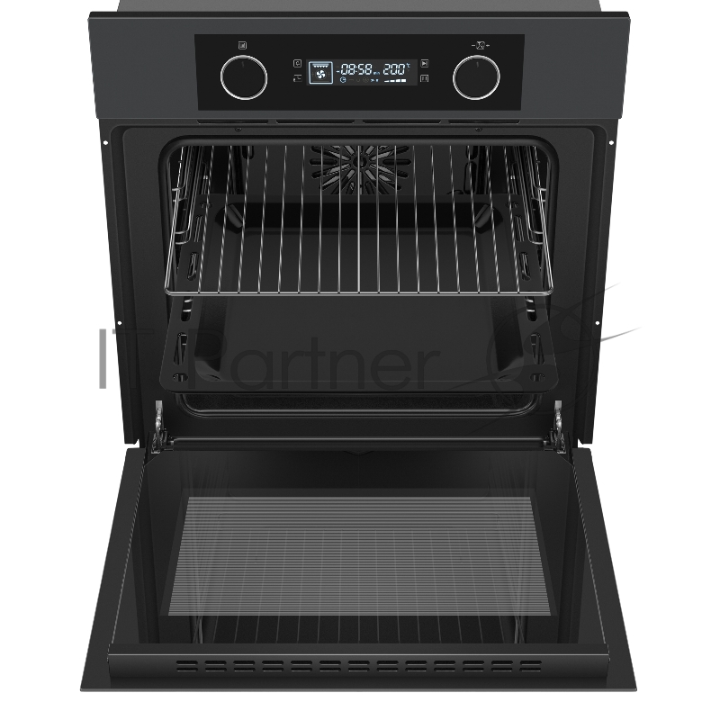 Шкаф духовой электрический MAUNFELD AEOH6062G1