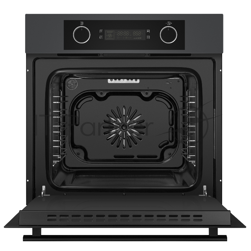 Шкаф духовой электрический MAUNFELD AEOH6062G1