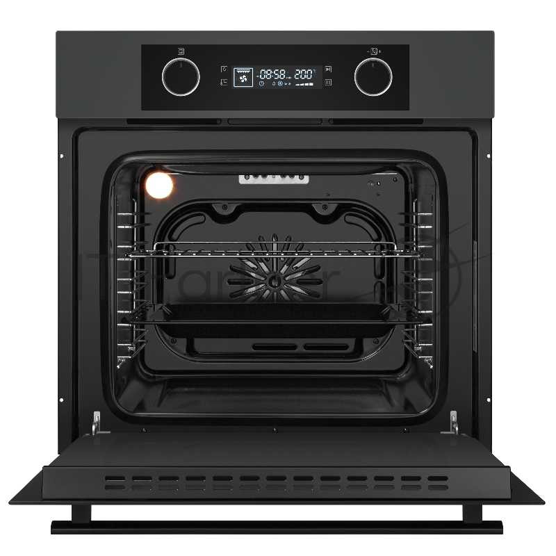 Шкаф духовой электрический MAUNFELD AEOH6062G1