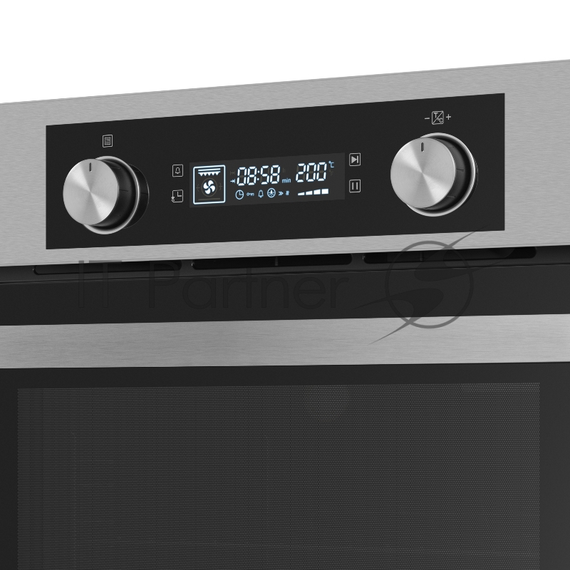 Шкаф духовой электрический MAUNFELD AEOH6062S