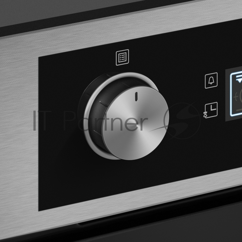 Шкаф духовой электрический MAUNFELD AEOH6062S