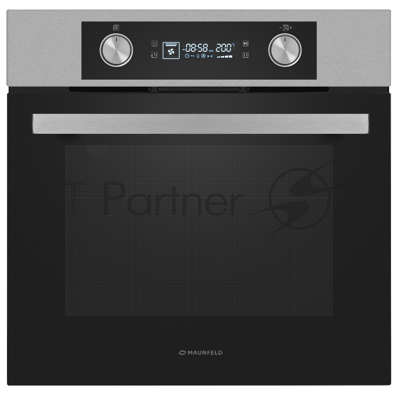 Шкаф духовой электрический MAUNFELD AEOH6062S