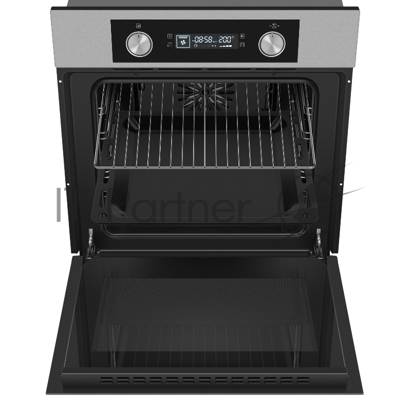 Шкаф духовой электрический MAUNFELD AEOH6062S