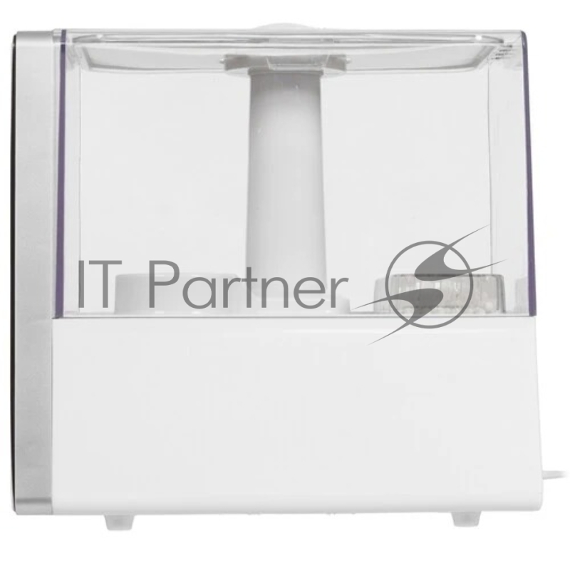 Увлажнители воздуха Pioneer HDS12 white