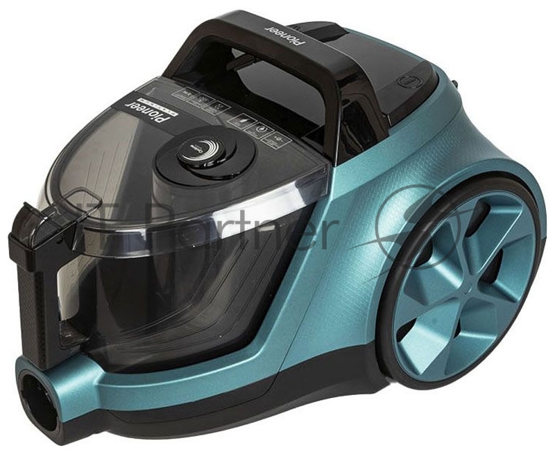 Пылесос Pioneer VC365C