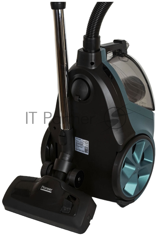 Пылесос Pioneer VC365C