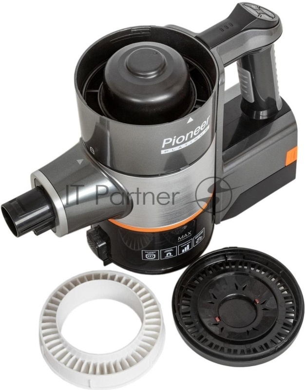 Пылесос Pioneer VC475S