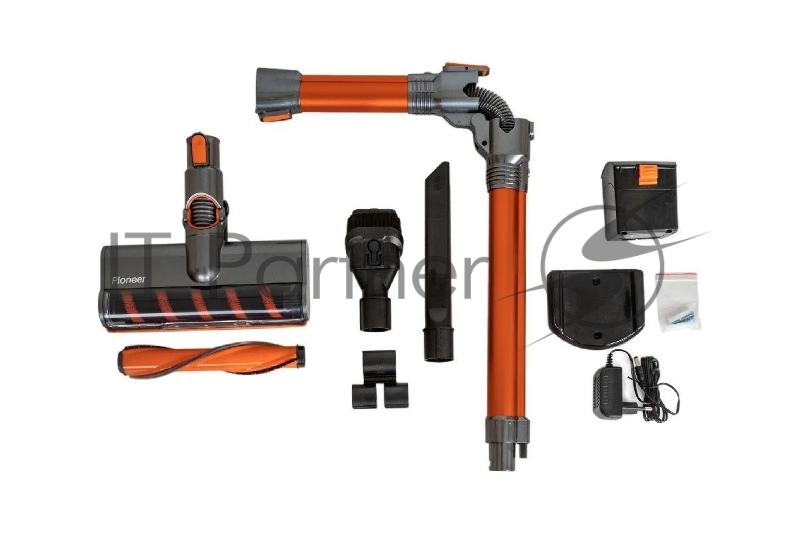 Пылесос Pioneer VC475S