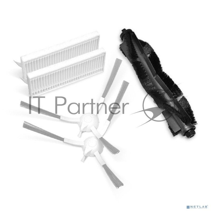 Комплект запчастей для роботов-пылесосов TP-Link Tapo RVA100