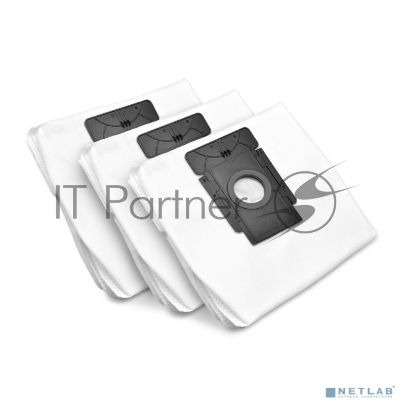 Одноразовый пылесборник для роботов-пылесосов TP-Link Tapo RVA200