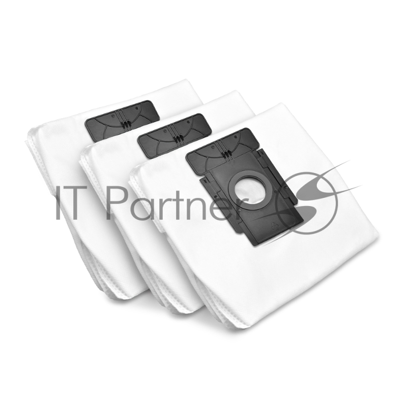 Одноразовый пылесборник для роботов-пылесосов TP-Link Tapo RVA200