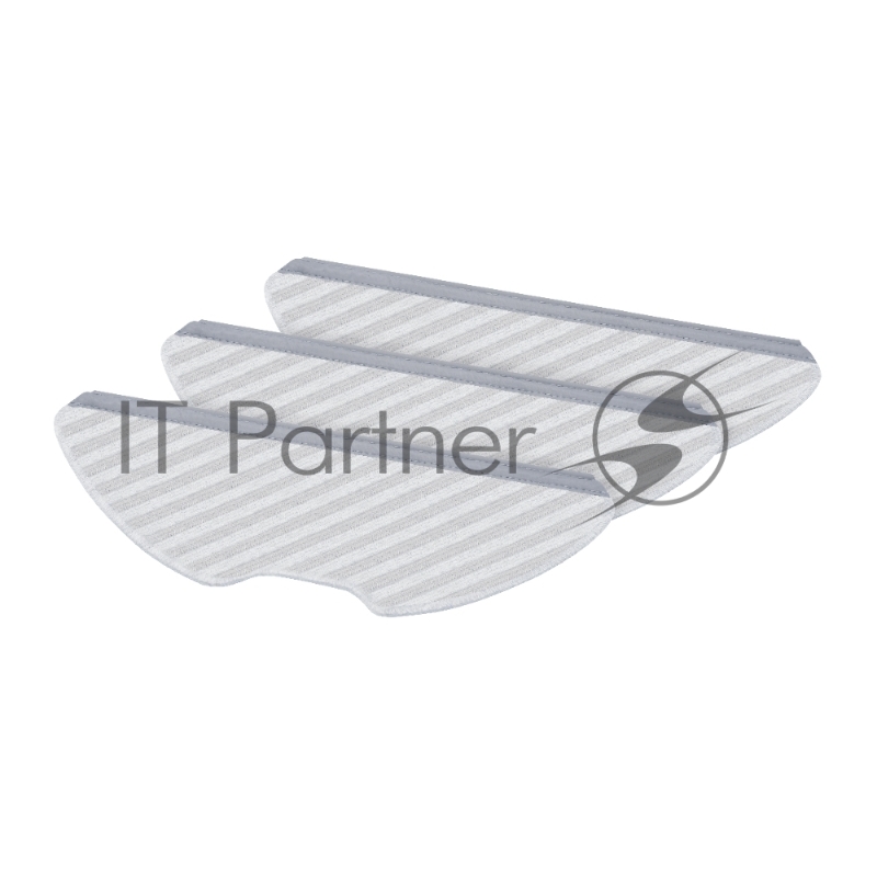 Многоразовая тряпка для роботов-пылесосов TP-Link Tapo RVA300