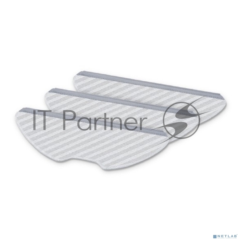 Многоразовая тряпка для роботов-пылесосов TP-Link Tapo RVA300