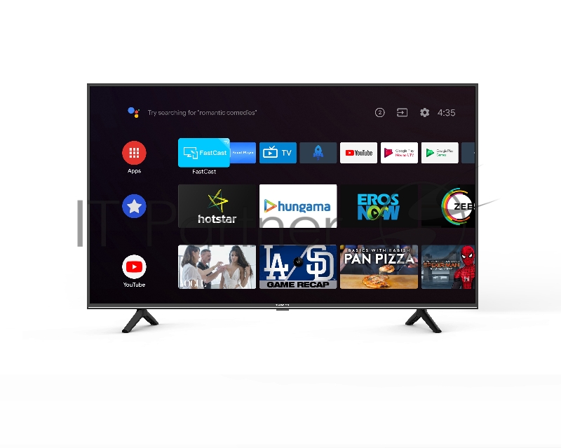 Жидкокристаллический телевизор LED43 Thomson T43USL7040