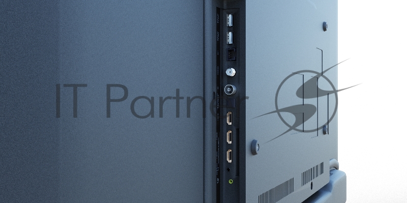 Жидкокристаллический телевизор LED55 Thomson T55USL7040