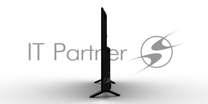 Жидкокристаллический телевизор LED55 Thomson T55USL7040