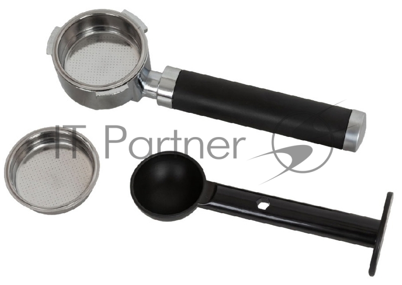 Кофеварка Pioneer CM109P black