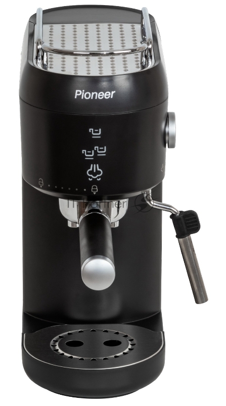 Кофеварка Pioneer CM109P black
