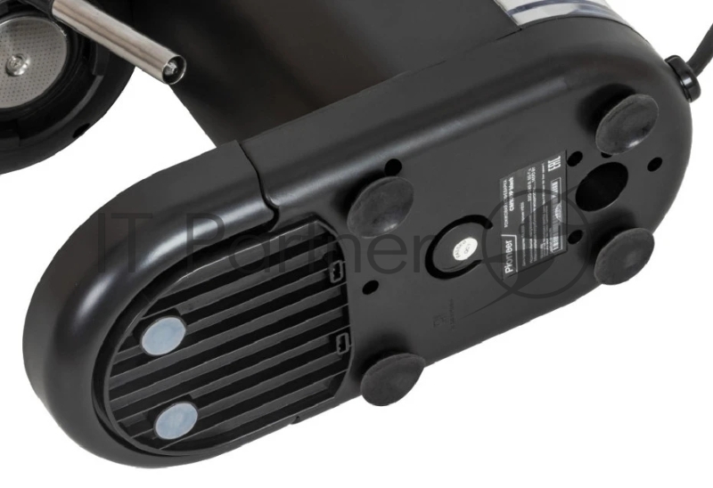 Кофеварка Pioneer CM109P black