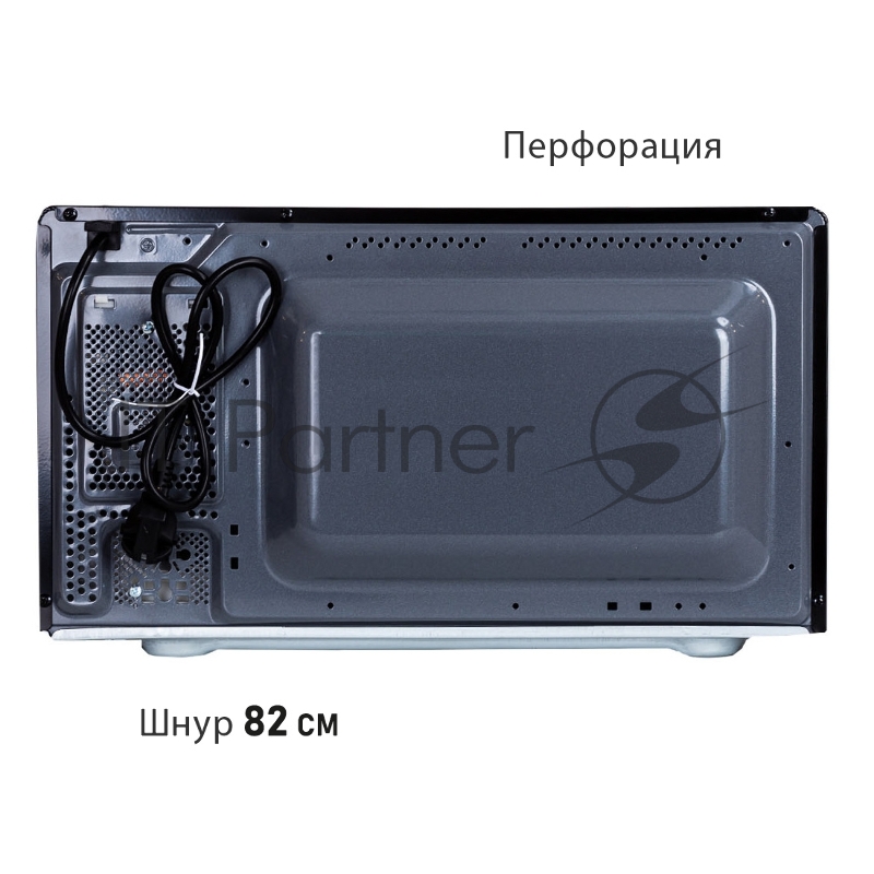 Микроволновая печь Pioneer MW361S