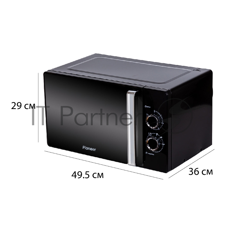 Микроволновая печь Pioneer MW361S