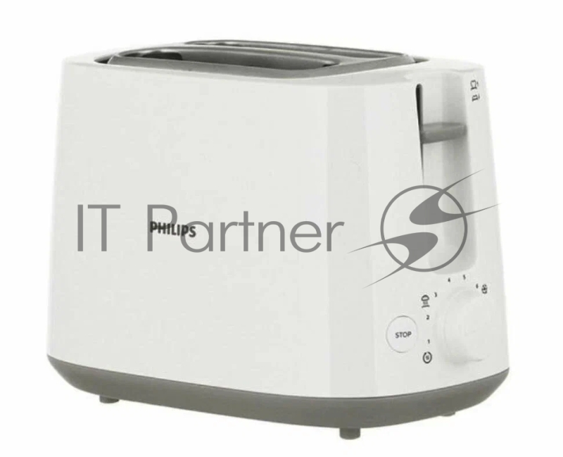 Тостер Philips HD2581/91