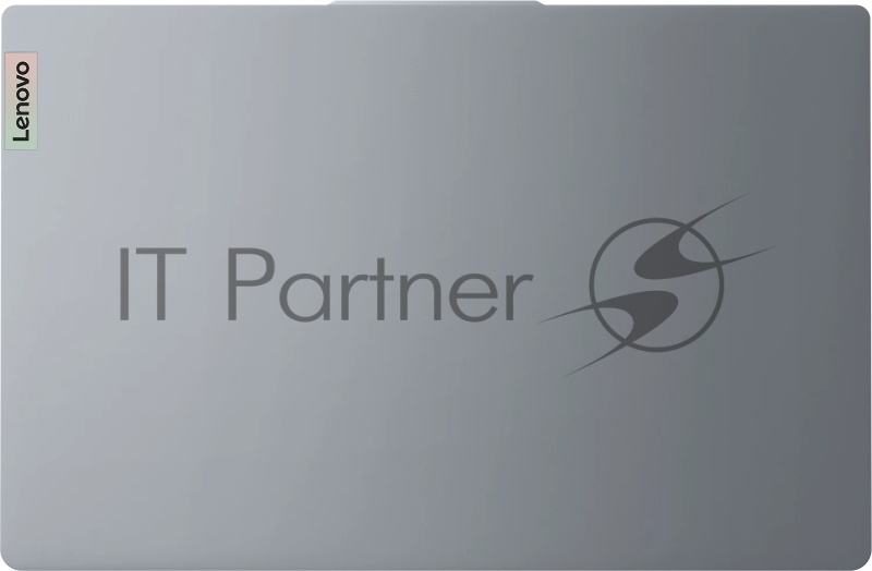 Ноутбук Lenovo IdeaPad Slim 3 15IRH8 Core i5 13420H 8Gb SSD512Gb Intel UHD Graphics 15.6 TN FHD (1920x1080) noOS grey WiFi BT Cam (83EM000CLK)