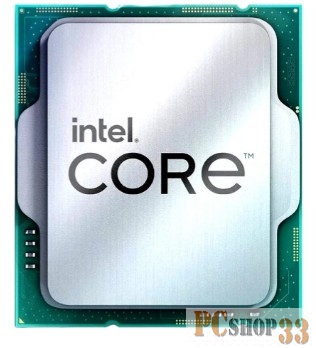 Процессор CPU Intel Core i9 14900KF Soc-1700 (CM8071505094018S RN49) (3.2GHz/iUHDG770) OEM