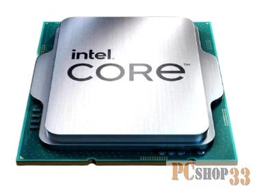 Процессор CPU Intel Core i9 14900KF Soc-1700 (CM8071505094018S RN49) (3.2GHz/iUHDG770) OEM