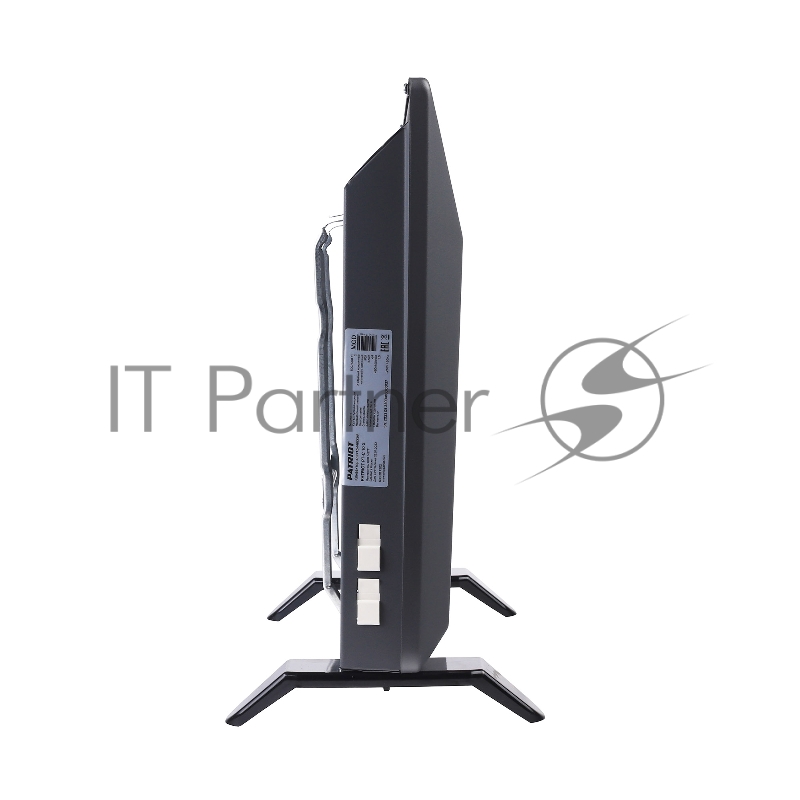 Конвектор электрический Patriot PT-C 10 X, 1000 Вт., Х-образный монолитный нагревательный элемент