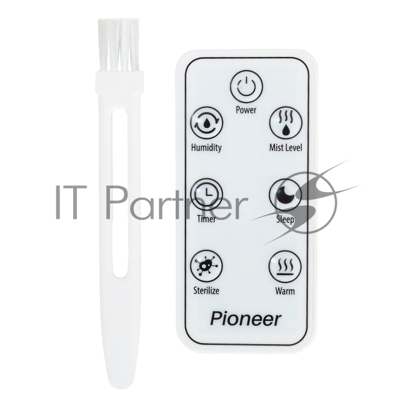 Увлажнитель воздуха Pioneer HDS60