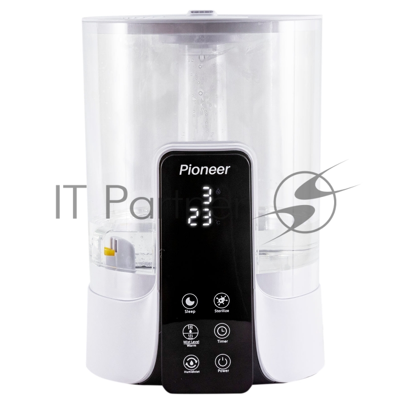 Увлажнитель воздуха Pioneer HDS60