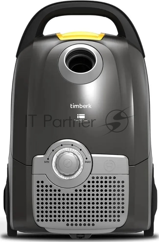 Пылесос Timberk T-VCB-200 (красный)