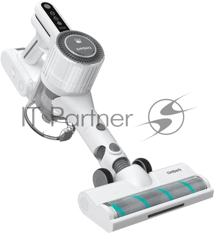 Пылесос Timberk T-VCH-75 (белый)