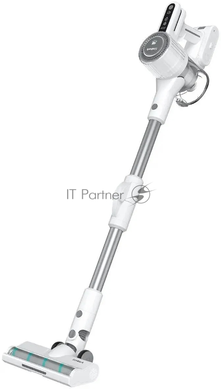 Пылесос Timberk T-VCH-75 (белый)