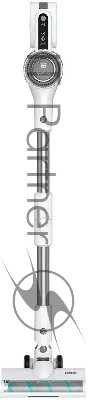 Пылесос Timberk T-VCH-75 (белый)