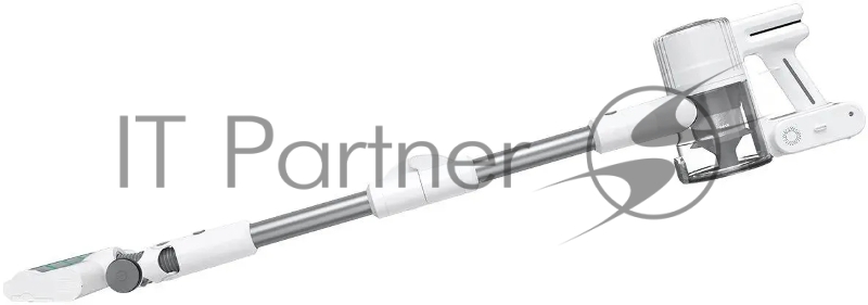 Пылесос Timberk T-VCH-75 (белый)