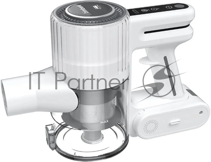 Пылесос Timberk T-VCH-75 (белый)