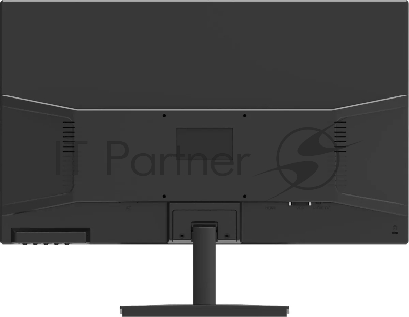 Монитор NPC 19.5 MH2002-A черный TN LED 5ms 16:9 HDMI матовая 200cd 1600x900 75Hz VGA HD+